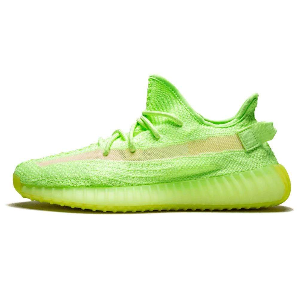 Adidas Yeezy Boost 350 V2 "Glow"