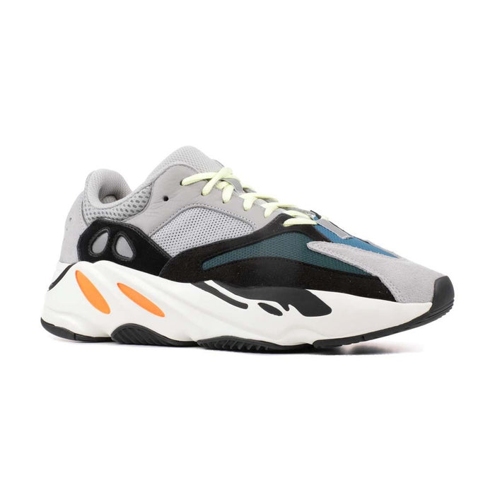 Adidas Yeezy Wave Runner 700 Solid Grey