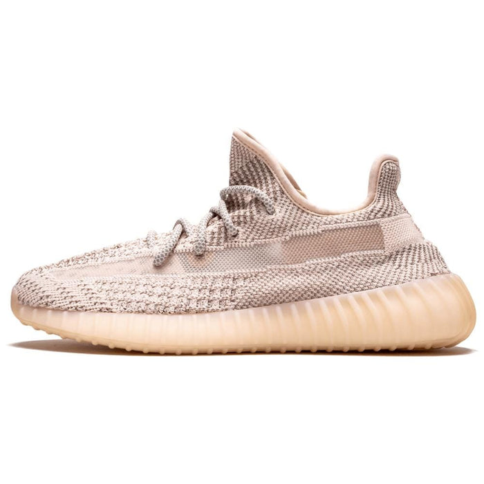 Adidas Yeezy Boost 350 V2 Synth (Reflective)