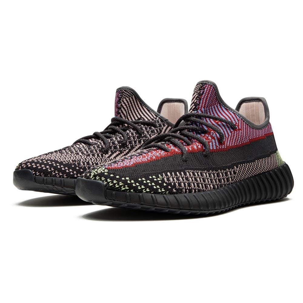 Adidas Yeezy Boost 350 V2 "Yecheil (Reflective)"