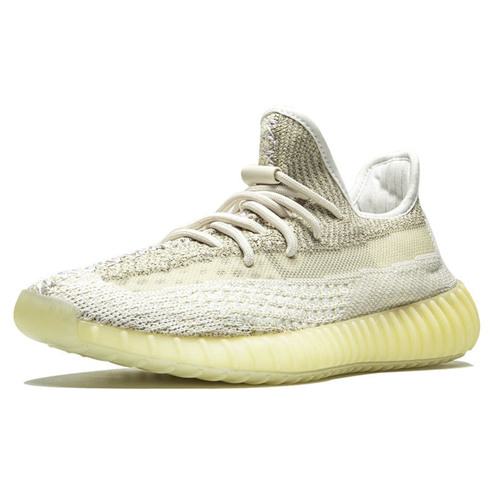 Adidas Yeezy Boost 350 V2 Natural