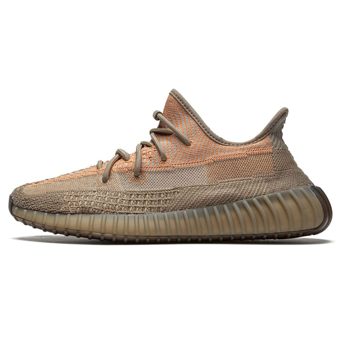 Adidas Yeezy Boost 350 V2 Sand Taupe
