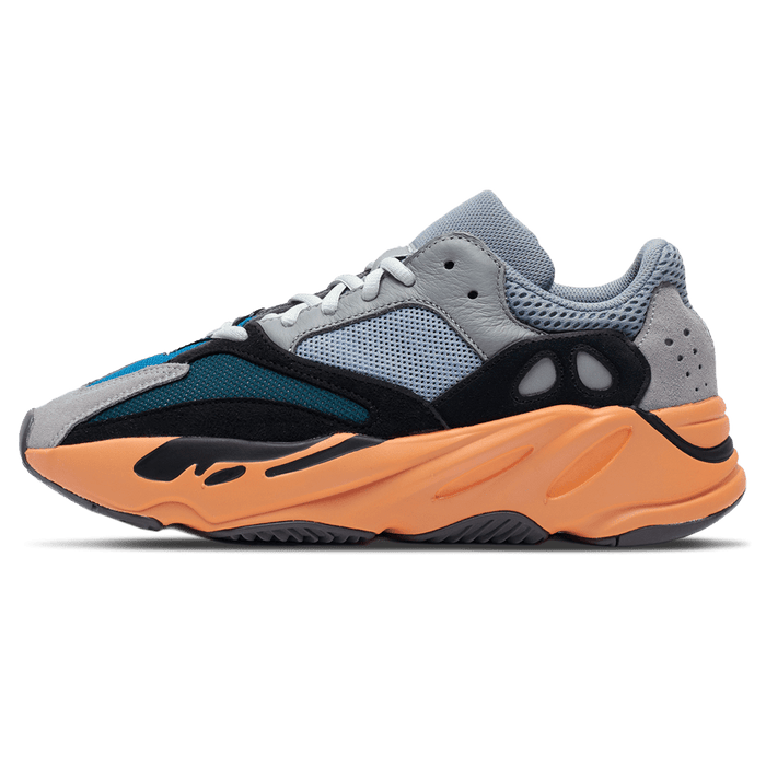 Adidas Yeezy Boost 700 'Wash Orange'