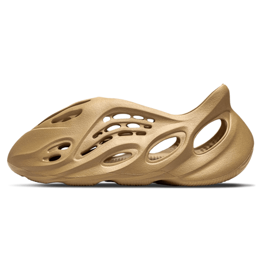 shop adidas yeezy foam runner ochre