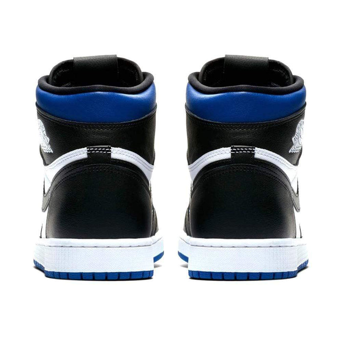 Jordan 1 Retro High Royal Toe