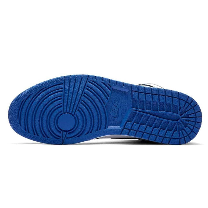 Jordan 1 Retro High Royal Toe