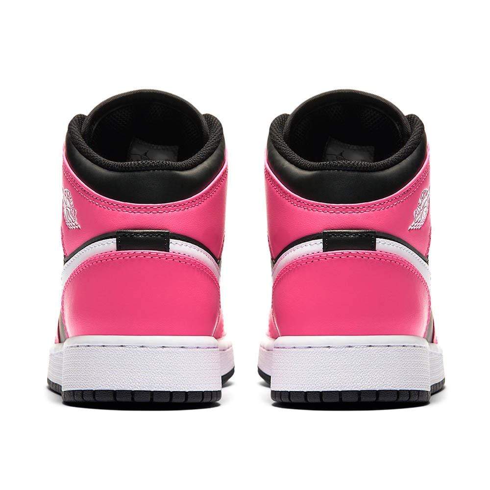 Nike Air Jordan 1 shops mid Pinksicle Sneakers