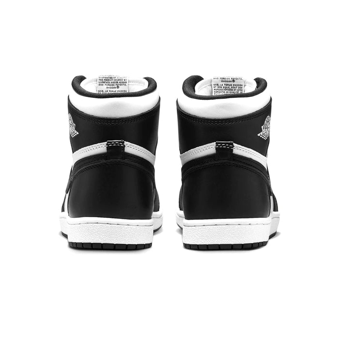 Air Jordan 1 Retro High '85 Og 'Black White'