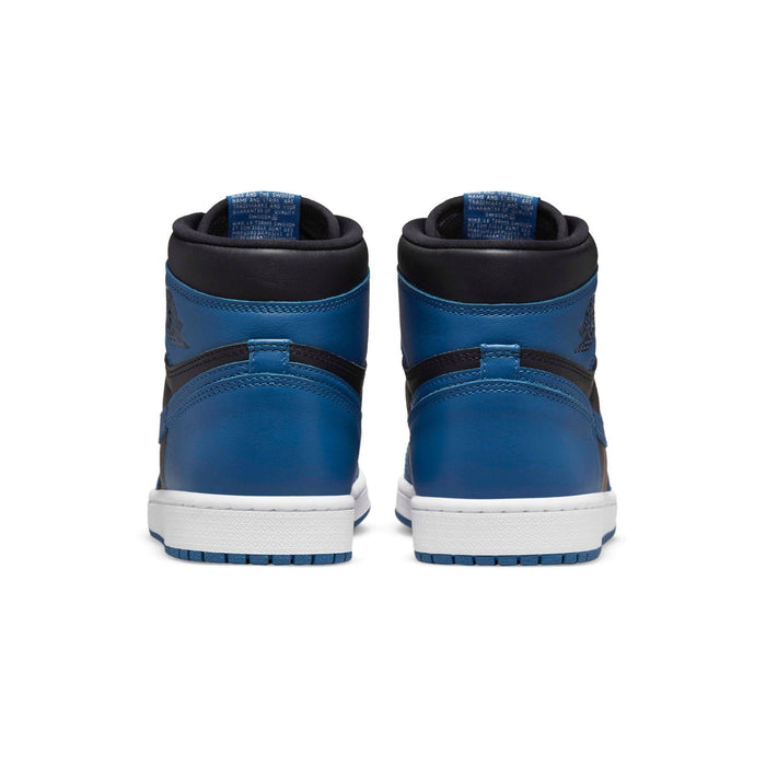 Air Jordan 1 Retro High Og 'Dark Marina Blue'