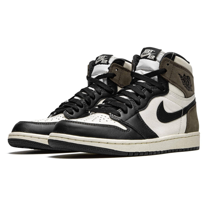 Jordan 1 Retro High Dark Mocha