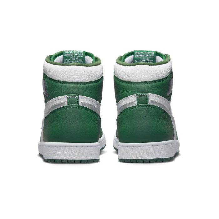 Air Jordan 1 Retro High Og 'Gorge Green'