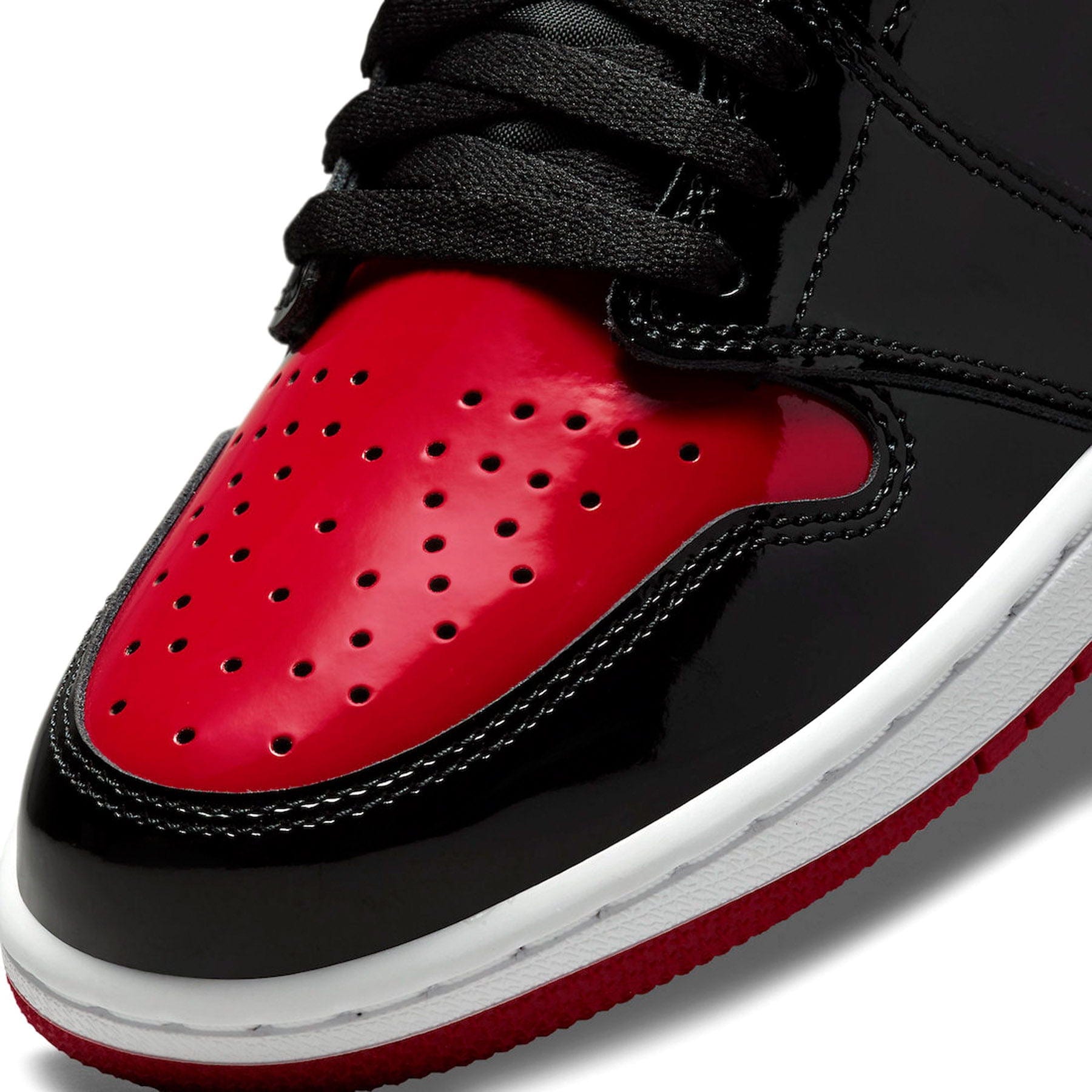 Air Jordan 1 Retro High Og 'Patent Bred' – CrepsUK