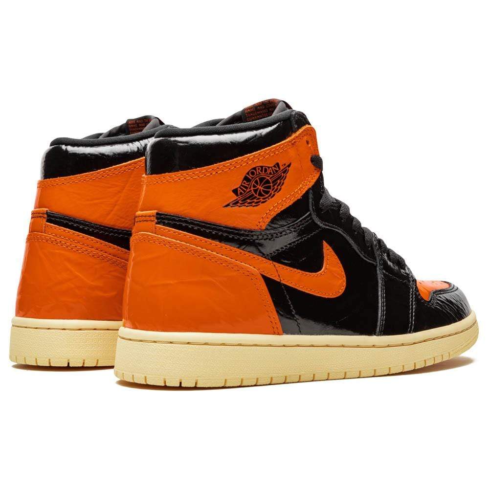 Jordan 1 Retro High Shattered Backboard 3.0 Crepsuk