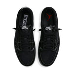 Load image into Gallery viewer, Travis Scott X Air Jordan 1 Low Og Sp &#39;Black Phantom&#39;
