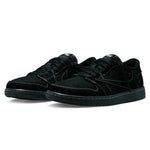 Load image into Gallery viewer, Travis Scott X Air Jordan 1 Low Og Sp &#39;Black Phantom&#39;
