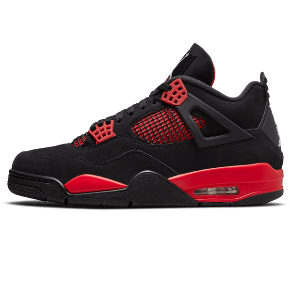Jordan retro hot sale 4's