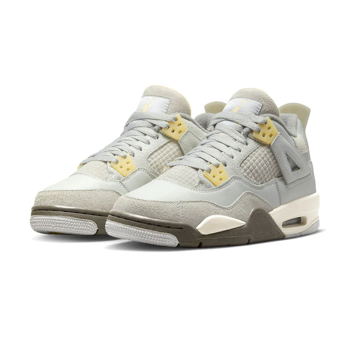 Air Jordan 4 Retro Se Gs 'Craft'