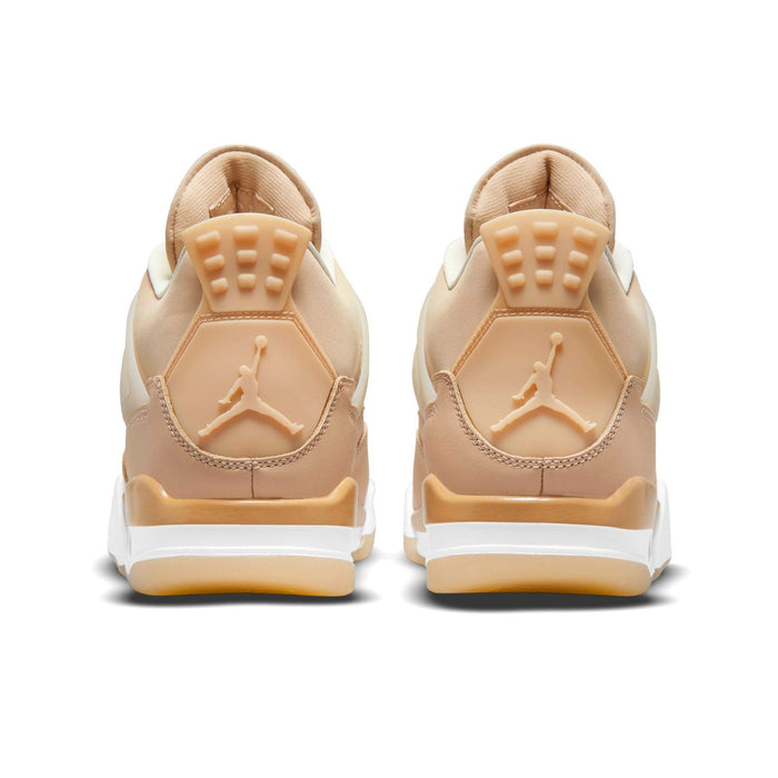Wmns Air Jordan 4 Retro 'Shimmer'