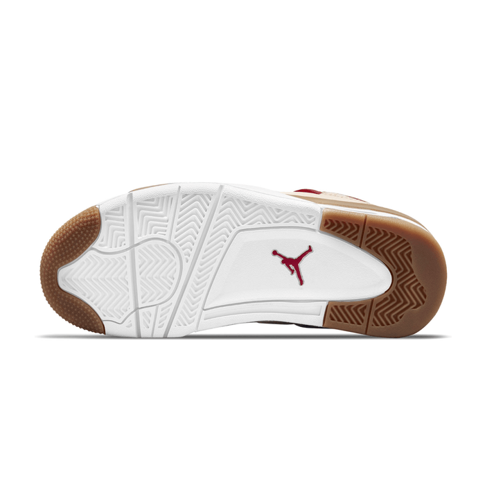 Air Jordan 4 Retro Gs 'Wild Things'