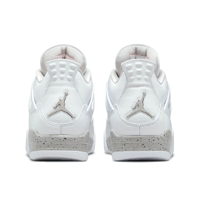Jordan 4 Retro White Oreo (2021)