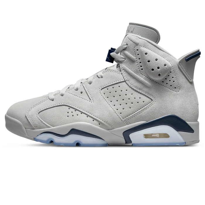 Air Jordan 6 Retro Gs 'Georgetown'