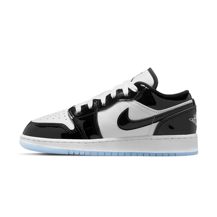 Air Jordan 1 Low Se Gs 'Concord'
