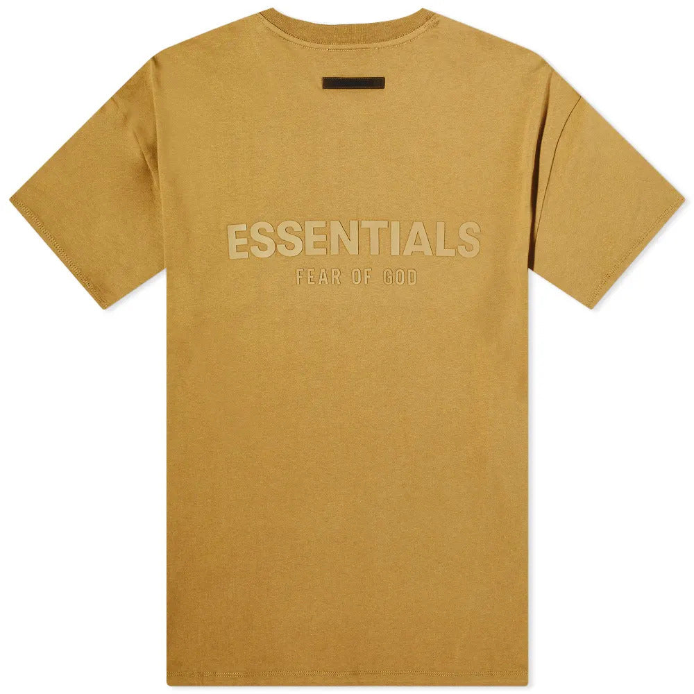 Fear Of God Essentials Amber T-Shirt (Ss21)