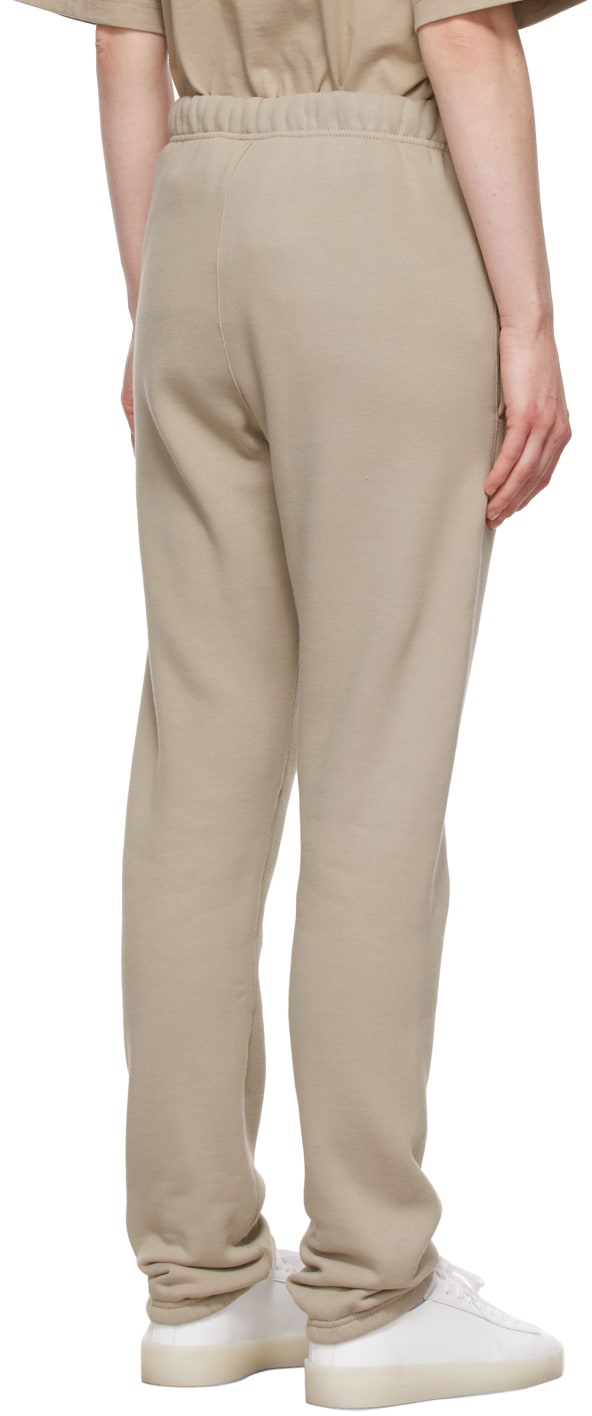 Fear Of God Essentials Tan Sweatpants