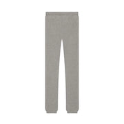 Fear Of God Essentials Sweatpants 'Dark Oatmeal' (Ss22)