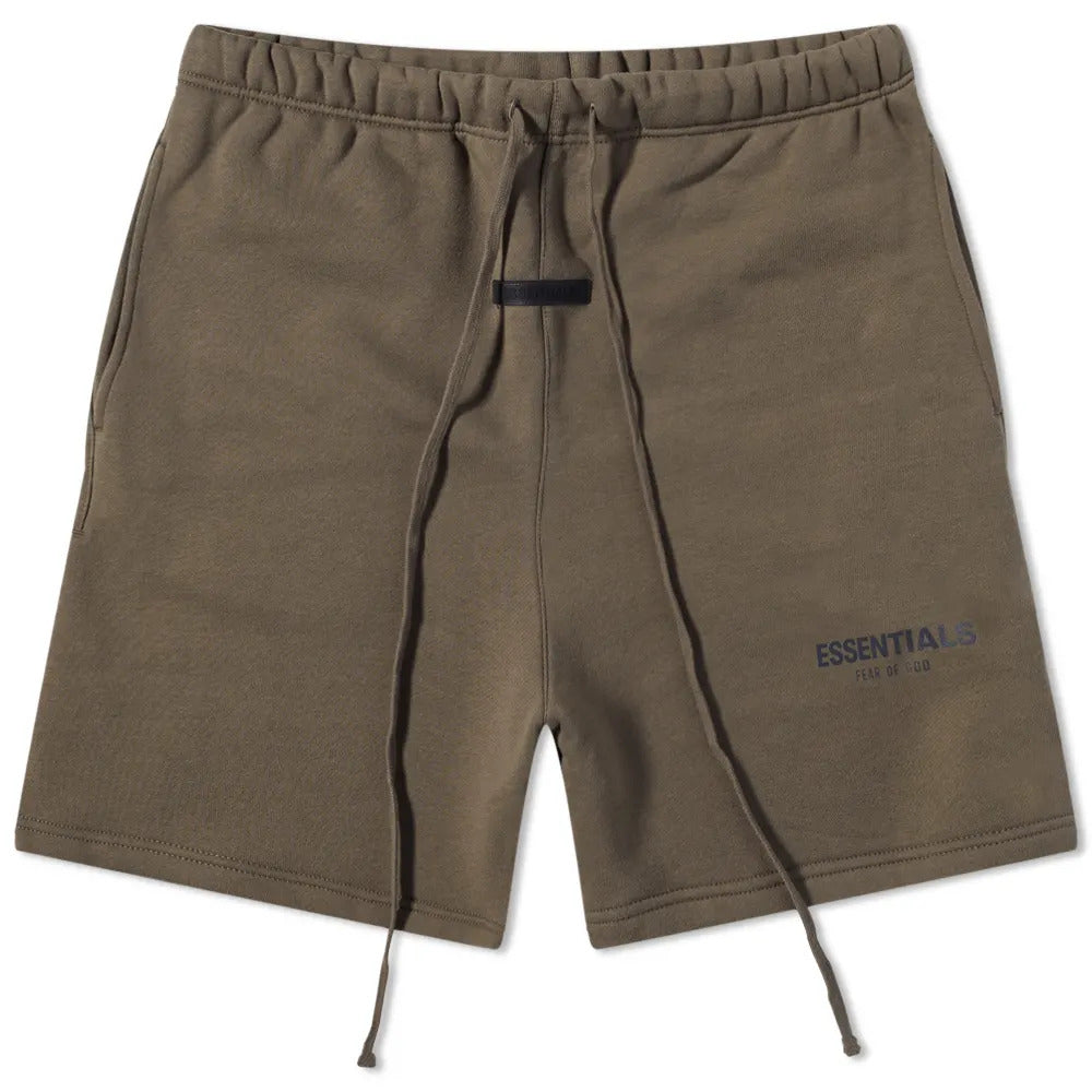 Fear Of God Essentials Harvest Shorts (Ss21)