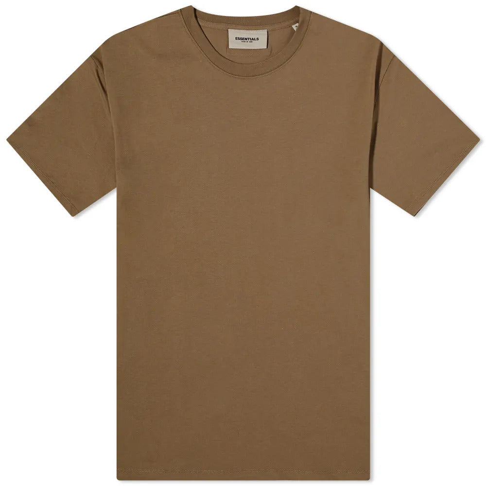 Fear Of God Essentials Harvest T-Shirt (Ss21)