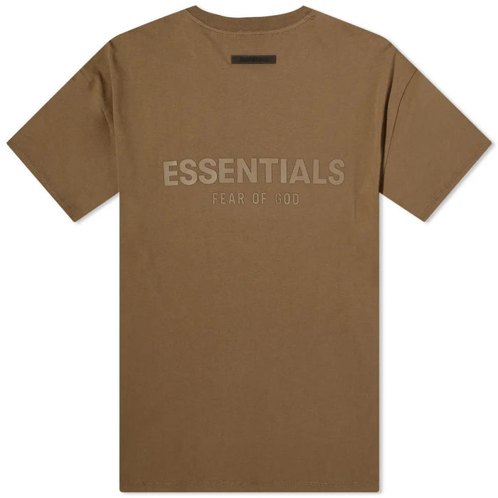 Fear Of God Essentials Harvest T-Shirt (Ss21)