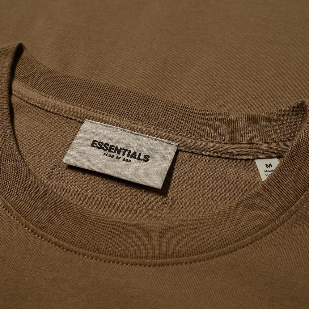 Fear Of God Essentials Harvest T-Shirt (Ss21)