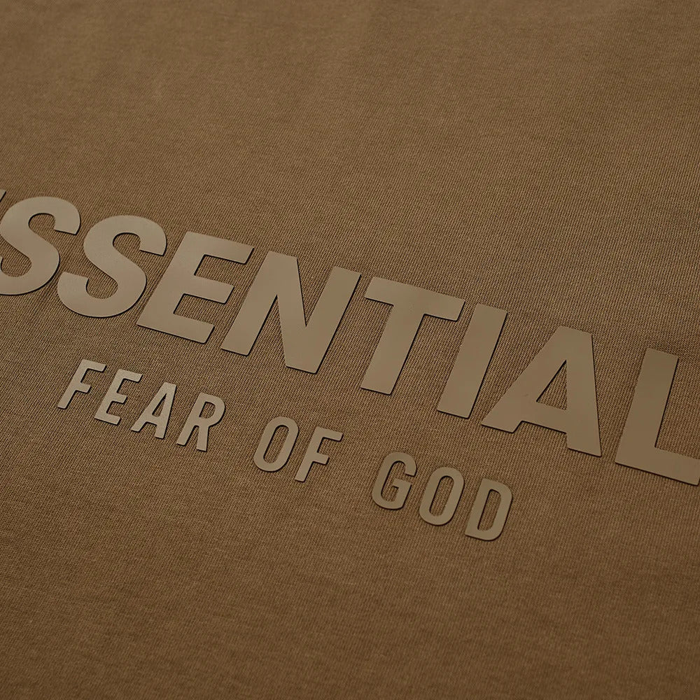 Fear Of God Essentials Harvest T-Shirt (Ss21)