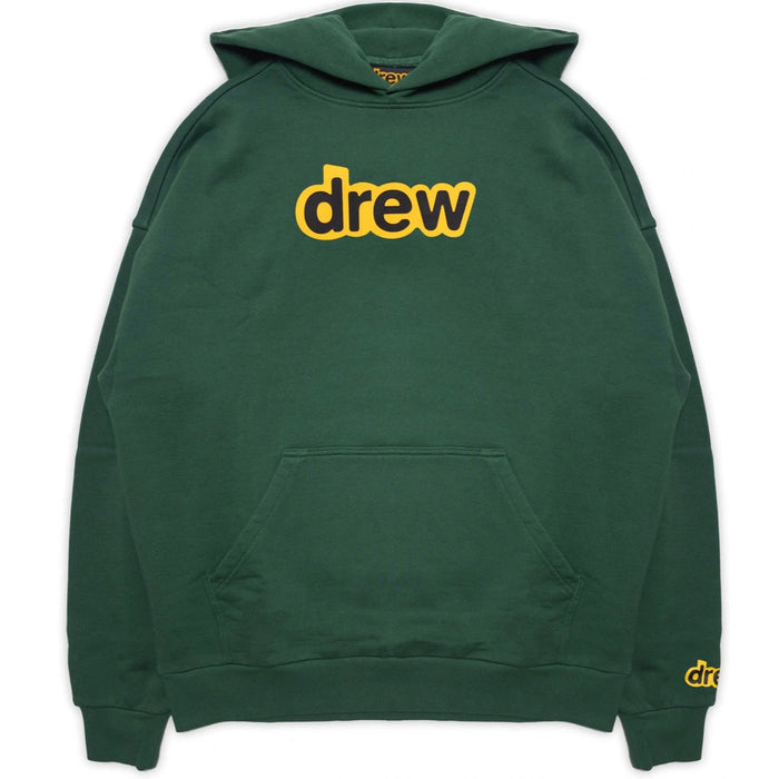 Drew House Secret Forest Green Hoodie