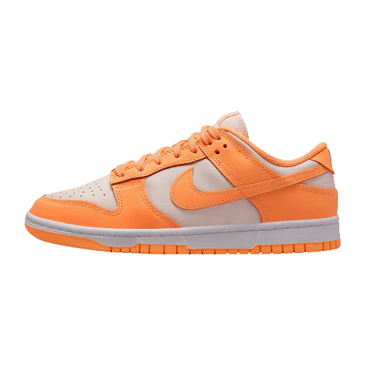 Nike Dunk Low Wmns 'Peach Cream'
