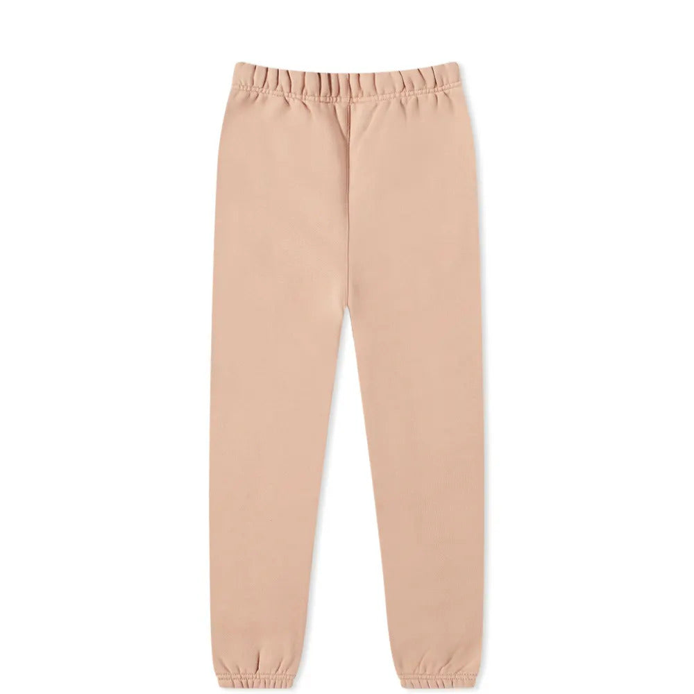 Fear of god pink sweatpants sale