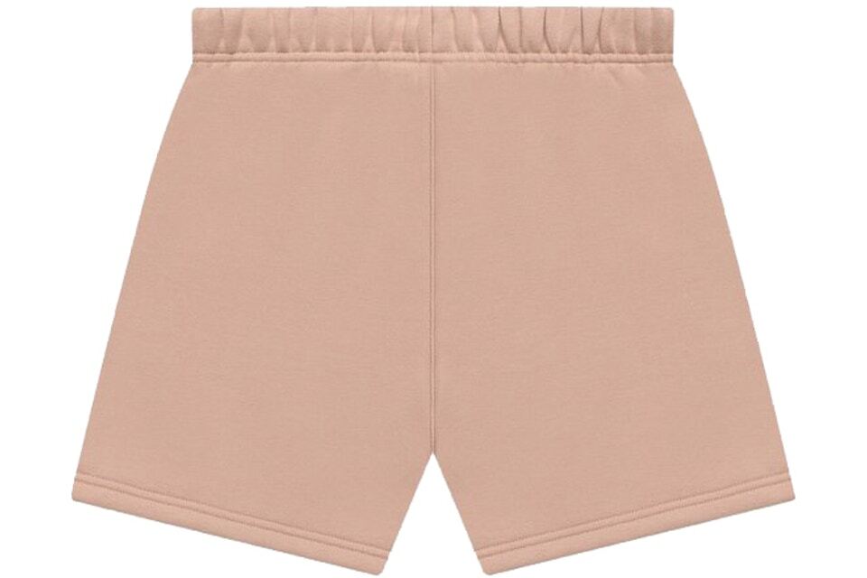 Fear Of God Essentials Matte Blush / Pink Shorts Kids