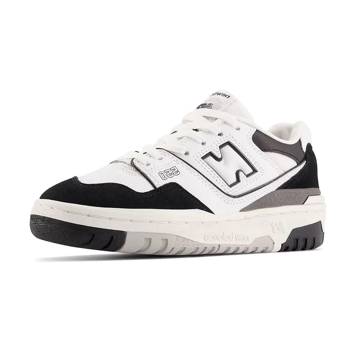 New Balance 550 'White Black'