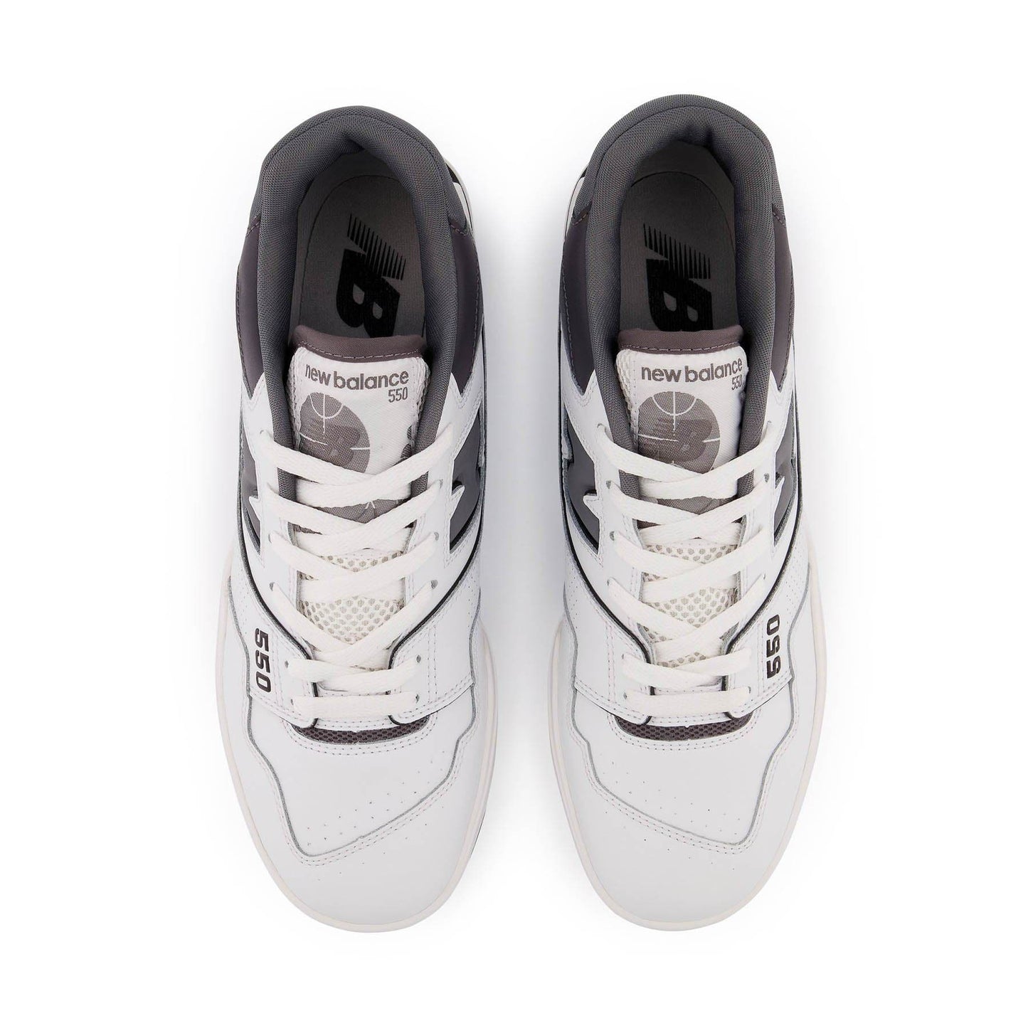 New Balance 550 ' White Grey'