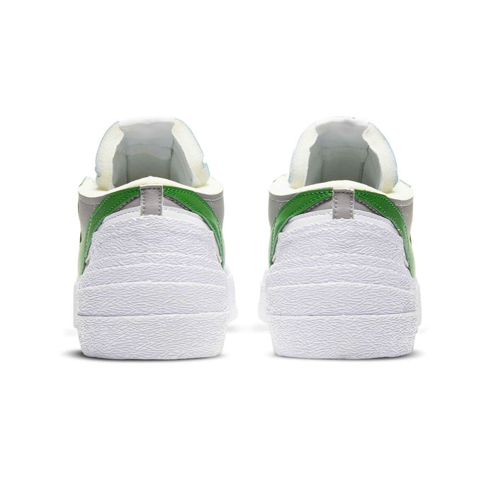 Sacai X Nike Blazer Low 'Classic Green'
