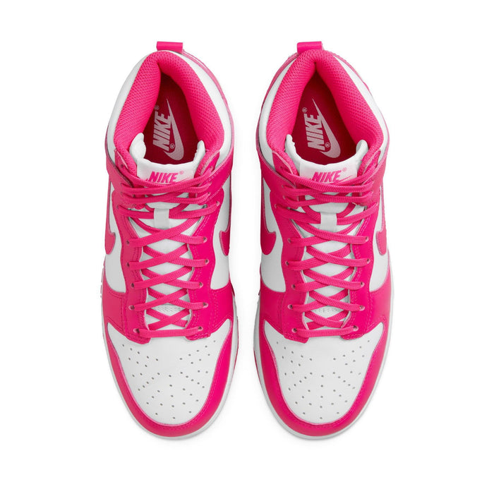 Nike Dunk High Wmns 'Pink Prime'