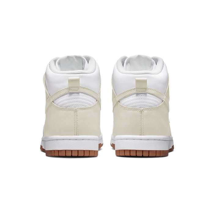 Nike Dunk High Wmns 'Sail Gum'