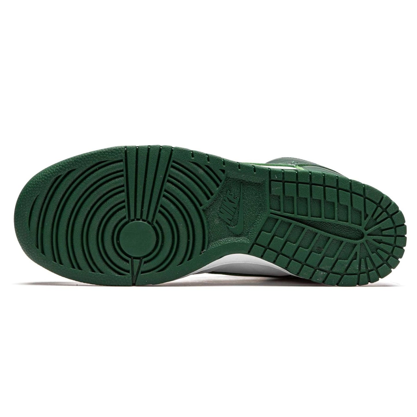 Nike Dunk High Spartan Green