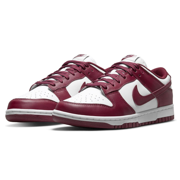 Nike Dunk Low Bordeaux