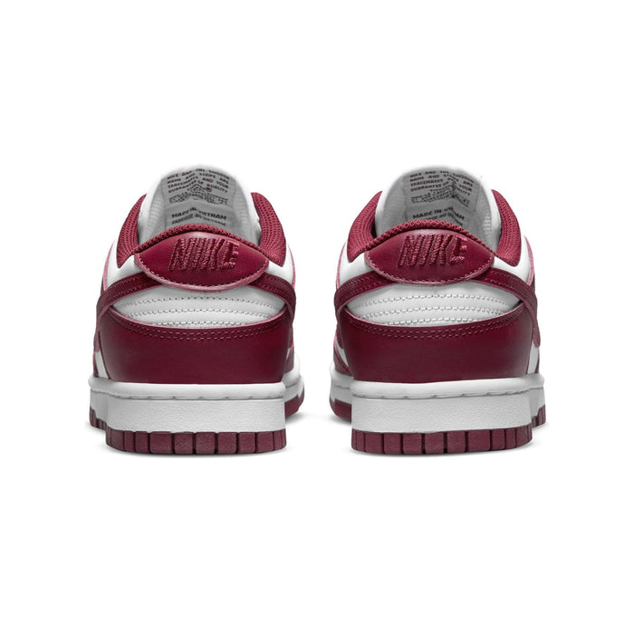 Nike Dunk Low Bordeaux