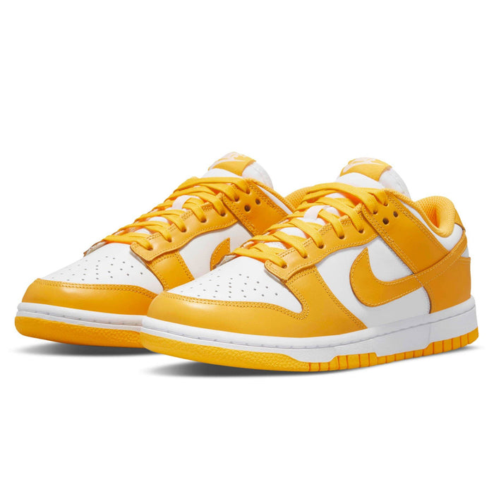 Nike Dunk Low Laser Orange (W)