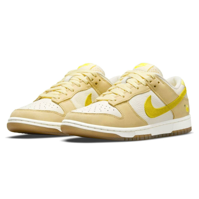 Nike Dunk Low Lemon Drop (W)