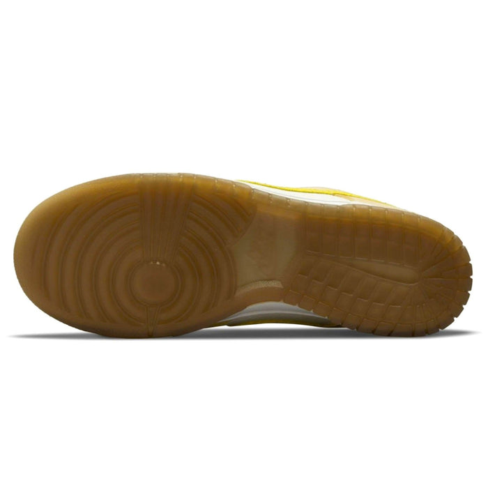 Nike Dunk Low Lemon Drop (W)