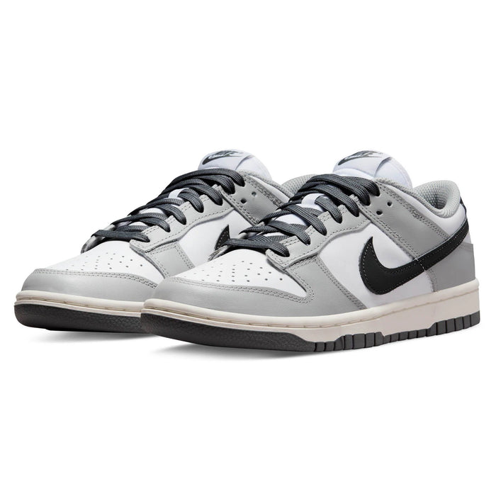 Nike Wmns Dunk Low 'Light Smoke Grey'